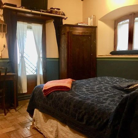 Bed And Breakfast Dopo Il Settimo Cielo Lubriano Eksteriør bilde