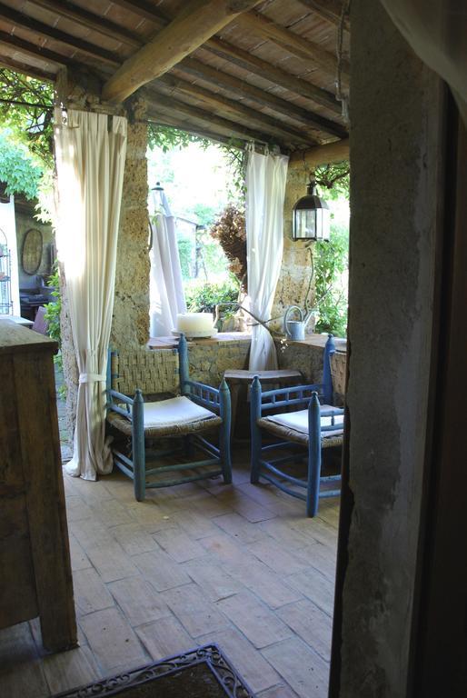 Bed And Breakfast Dopo Il Settimo Cielo Lubriano Rom bilde