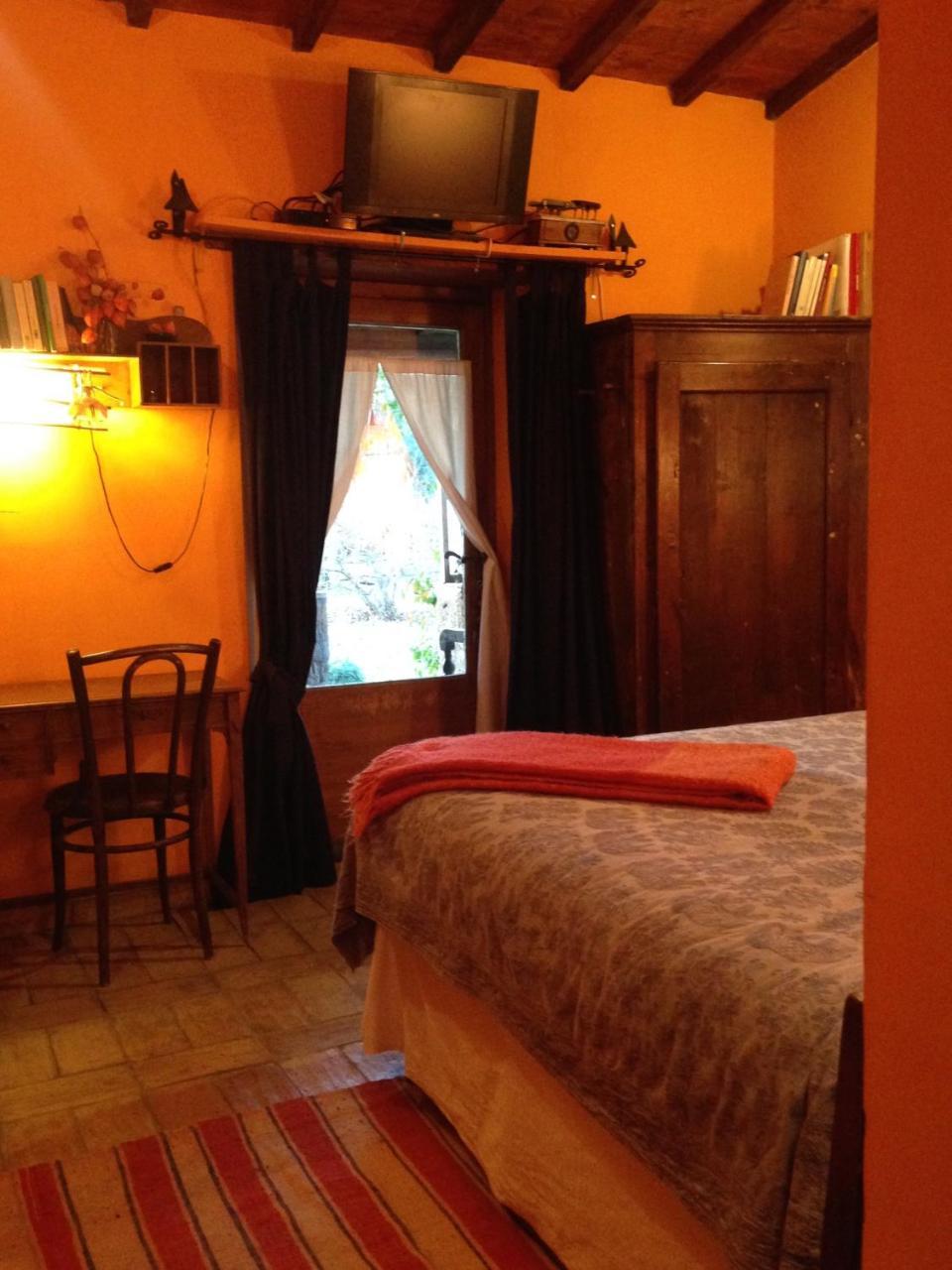 Bed And Breakfast Dopo Il Settimo Cielo Lubriano Eksteriør bilde